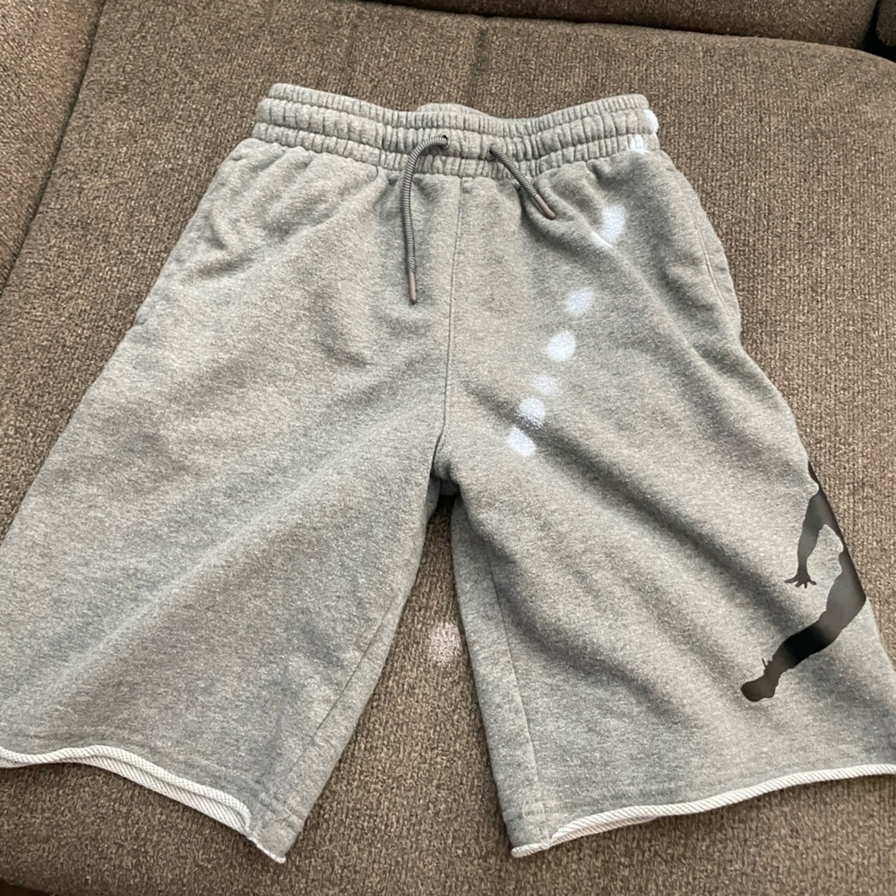 Boys jordan shorts